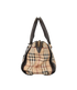 Small Gladstone Tote, bottom view